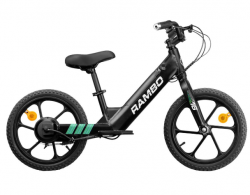 jual sepeda RAMBO LIL' WHIP 250W 16" Sepeda Anak anak Murah