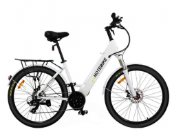 Jual Sepeda Listrik Hotbike 48V 750W Murah