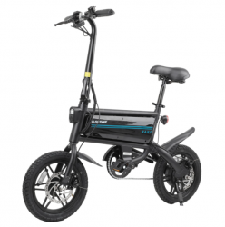 jual sepeda GOTRAX SHIFT S2 36V/7.8AH 250W Sepeda Listrik Murah