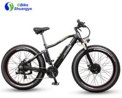 Jual Sepeda Listrik Hotbike 26 Inci 750W Murah