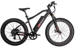Jual sepeda REVI BIKES PREDATOR 48V/13AH 500W FAT TIRE Sepeda Listrik Murah