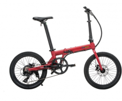 Jual sepeda QUALISPORTS QUALIBIKE VOLADOR 36V/7AH 350W Sepeda Listrik Lipat Murah