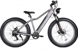 Jual Sepeda MICARGI STEED 48V/11.6AH 800W FAT TIRE Sepeda Gunung Listrik Murah