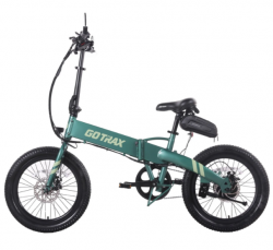jual sepeda GOTRAX F1 2.0 Sepeda Lipat Listrik Murah