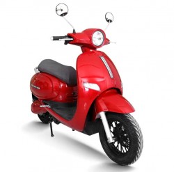 Jual Sepeda Motor Listrik Cyclemixcn 1000W-2000W 60V30Ah/72V20Ah 45km/H LG