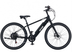 jual sepeda GOTRAX CTI 42V/10.4AH 350W Sepeda Listrik Murah