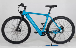 Jual Sepeda Listrik Keren Leebike Tipe Lee7000 Murah