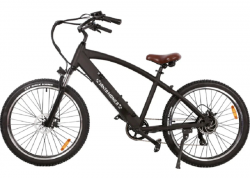 Jual sepeda NAKTO SANTA MONICA 48V/10AH 750W CRUISER Sepeda Listrik Murah