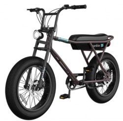 jual sepeda RAZOR RAMBLER 20 37V 500W Sepeda Mini Listrik Murah