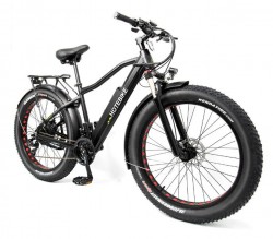 Jual Sepeda Listrik Hotbike 26 Inch 36V 350W eMTB Murah