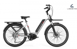 Jual Sepeda Listrik Unik Leebike Tipe LEEW1733 Murah