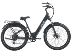 jual sepeda GOTRAX CTI 2 36V/12.8AH 350W Sepeda Listrik Commuter UL2849 COMPLIANT Murah