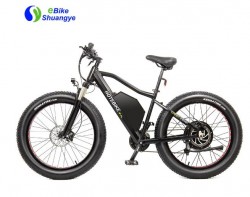 Jual Sepeda Listrik Unik Hotbike 1000w A7AT26 Murah