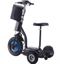jual sepeda MOTOTEC ELECTRIC TRIKE 48V 750W LITHIUM Murah