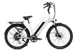 Jual Sepeda Listrik Keren Leebike Tipe Lee6120 Murah