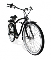 jual sepeda MICARGI BALI 48V/10.4AH 350W Sepeda Listrik Pria EB-BALI Murah