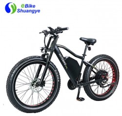 Jual Sepeda Listrik Hotbike 60v 2000w A7AT26 Murah