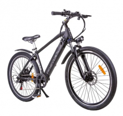 jual sepeda NAKTO M3 36V/10AH 350W Sepeda Listrik Murah