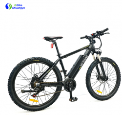 Jual Sepeda Listrik Unik Hotbike 36V Murah