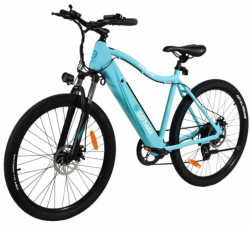 Jual sepeda GOTRAX EMERGE 36V/7.5AH 250W ELECTRIC COMMUTER BIKE Murah