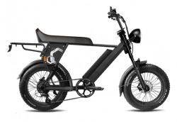 Jual Sepeda Lipat Listrik Unik Leebike Tipe lee9410 Murah