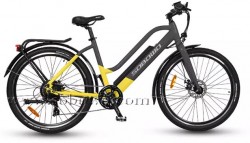 Jual Sepeda Listrik Commuter Sobowo Murah