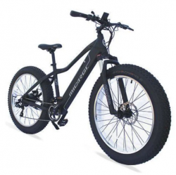 jual sepeda MICARGI MONARCH 48V/11.6AH 350W Sepeda Gunung Listrik Murah