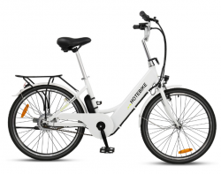Jual Sepeda Listrik Wanita Hotbike 48V 13Ah 500W A5AH24 Murah