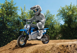 jual sepeda RAZOR MX350 24V DIRT ROCKET ELECTRIC DIRT BIKE Murah